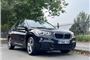 2016 BMW X1 xDrive 20d M Sport 5dr