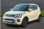 2022 Suzuki Ignis 1.2 Dualjet 12V Hybrid SZ5 5dr