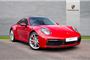 2019 Porsche 911 S 2dr PDK