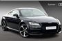 2021 Audi TT 40 TFSI Sport Edition 2dr S Tronic