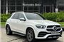 2019 Mercedes-Benz GLE GLE 350d 4Matic AMG Line Prem + 5dr 9G-Tron [7 St]