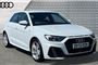 2022 Audi A1 35 TFSI S Line 5dr S Tronic