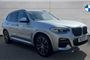 2021 BMW X3 xDrive20i M Sport 5dr Step Auto