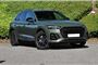 2024 Audi Q5 40 TDI Quattro Black Edition 5dr S Tronic