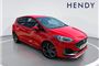 2022 Ford Fiesta ST 1.5 EcoBoost ST-3 5dr