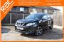 2015 Nissan Qashqai 1.2 DiG-T Tekna [Non-Panoramic] 5dr Xtronic