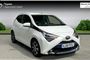 2018 Toyota Aygo 1.0 VVT-i X-Plore 5dr