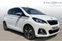 2019 Peugeot 108 1.0 72 Collection 5dr