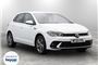 2023 Volkswagen Polo 1.0 TSI R-Line 5dr