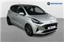 2023 Hyundai i10 1.0 MPi Premium 5dr Auto