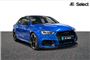 2017 Audi RS3 2.5 TFSI RS 3 Quattro 4dr S Tronic