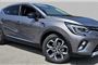 2024 Renault Captur 1.6 E-Tech full hybrid 145 Techno 5dr Auto