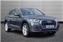 2018 Audi Q5 2.0 TDI Quattro S Line 5dr S Tronic