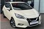 2018 Nissan Micra 0.9 IG-T Acenta Limited Edition 5dr
