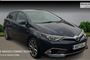 2017 Toyota Auris 1.8 Hybrid Excel TSS 5dr CVT