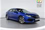 2018 Honda Civic 1.6 i-DTEC SE 5dr