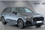 2023 Audi Q7 50 TDI Quattro S Line 5dr Tiptronic