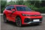 2025 Volkswagen Tiguan 1.5 eTSI 150 R-Line 5dr DSG