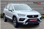 2025 SEAT Ateca 1.5 TSI EVO SE Technology 5dr DSG