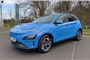 2022 Hyundai Kona Electric 150kW Premium 64kWh 5dr Auto