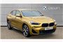 2018 BMW X2 sDrive 20i M Sport 5dr Step Auto