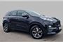 2021 Kia Sportage 1.6 CRDi 48V ISG 2 5dr