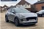 2020 Ford Puma 1.0 EcoBoost Hybrid mHEV Titanium First Ed 5dr