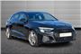 2021 Audi A3 35 TDI Edition 1 5dr S Tronic