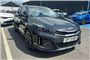 2024 Kia XCeed 1.5T GDi ISG 3 5dr