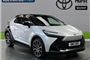 2024 Toyota C-HR 2.0 Hybrid GR Sport 5dr CVT