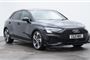 2021 Audi A3 35 TFSI Edition 1 5dr S Tronic