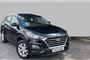 2021 Hyundai Tucson 1.6 GDi SE Nav 5dr 2WD