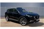 2022 MG HS 1.5 T-GDI Exclusive 5dr DCT