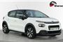 2017 Citroen C3 1.2 PureTech Feel 5dr