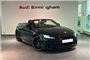 2020 Audi TT Roadster 45 TFSI Quattro Black Edition 2dr S Tronic