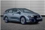 2016 Honda Civic 1.8 i-VTEC SE Plus 5dr