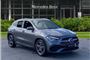 2020 Mercedes-Benz GLA GLA 200 AMG Line Executive 5dr Auto