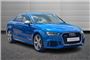 2020 Audi RS3 RS 3 TFSI 400 Quattro 4dr S Tronic