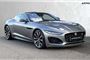 2020 Jaguar F-Type 5.0 P575 Supercharged V8 R 2dr Auto AWD