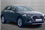 2023 Audi Q3 35 TFSI Sport 5dr