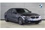 2020 BMW 3 Series 320d MHT M Sport 4dr Step Auto