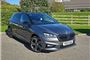 2023 Skoda Fabia 1.0 TSI 110 Monte Carlo 5dr