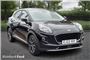 2022 Ford Puma 1.0 EcoBoost Hybrid mHEV Titanium 5dr