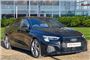 2021 Audi A3 Saloon 35 TDI Edition 1 4dr S Tronic