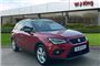 2021 SEAT Arona 1.0 TSI 110 FR [EZ] 5dr DSG