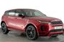 2019 Land Rover Range Rover Evoque 2.0 D150 R-Dynamic S 5dr 2WD