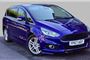 2017 Ford S-MAX 2.0 TDCi 180 Titanium Sport 5dr Powershift