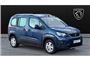 2020 Peugeot Rifter 1.5 BlueHDi 100 Allure 5dr