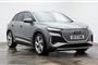 2021 Audi Q4 125kW 35 55kWh S Line 5dr Auto