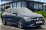 2022 Mercedes-Benz GLA GLA 200 AMG Line Premium 5dr Auto